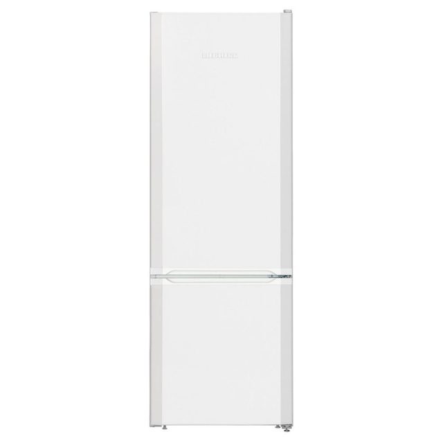 Liebherr 55cm Comfort Fridge Freezer CUE2831 White