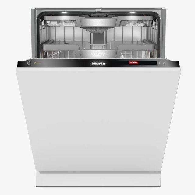 Miele 60cm Fully Integrated XXL Autodos Dishwasher G7985SCVIK2OXXL