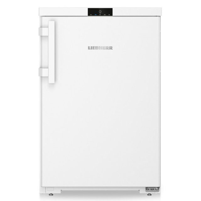 Liebherr 55cm Pure Freestanding Undercounter Freezer FE1404 White