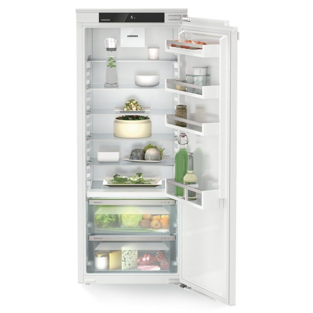 Liebherr 140cm Plus Integrated In Column Biofresh Larder Fridge IRBC4520