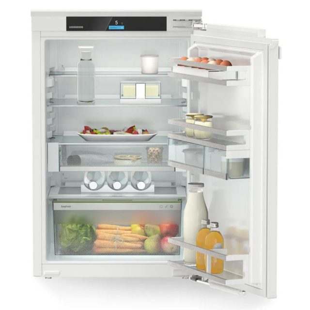 Liebherr 88cm Prime Integrated In Column Larder Fridge IRCI3950