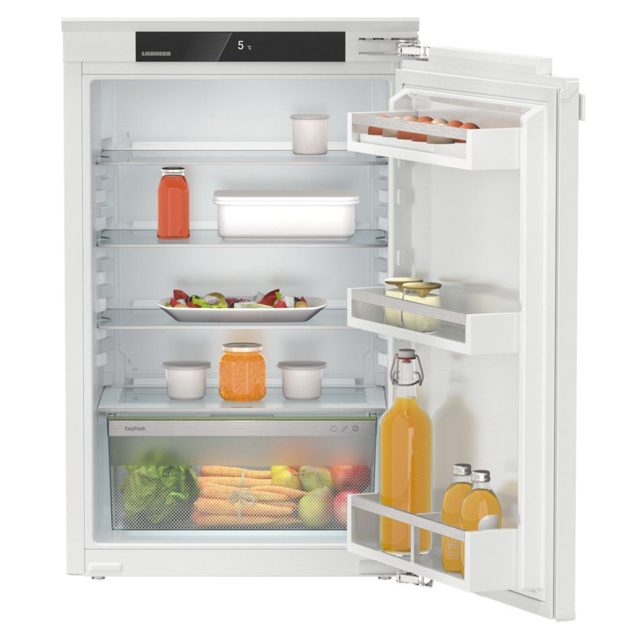 Liebherr 88cm Pure Integrated In Column Larder Fridge IRE3900