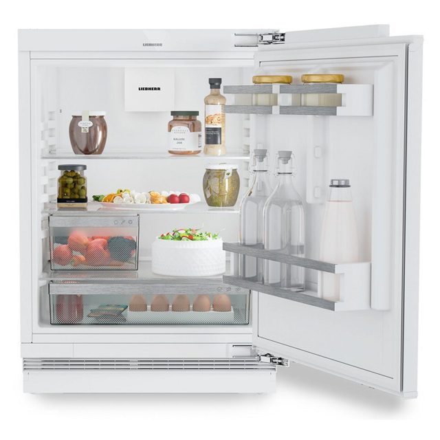 Liebherr Pure Integrated Built Under Larder Fridge URC3700