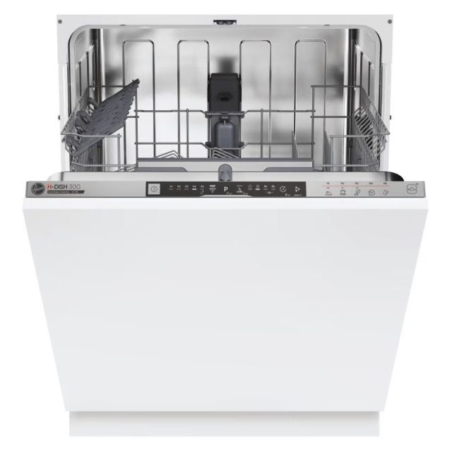 Hoover 60cm Fully Integrated Dishwasher HI 4E7L0S-80