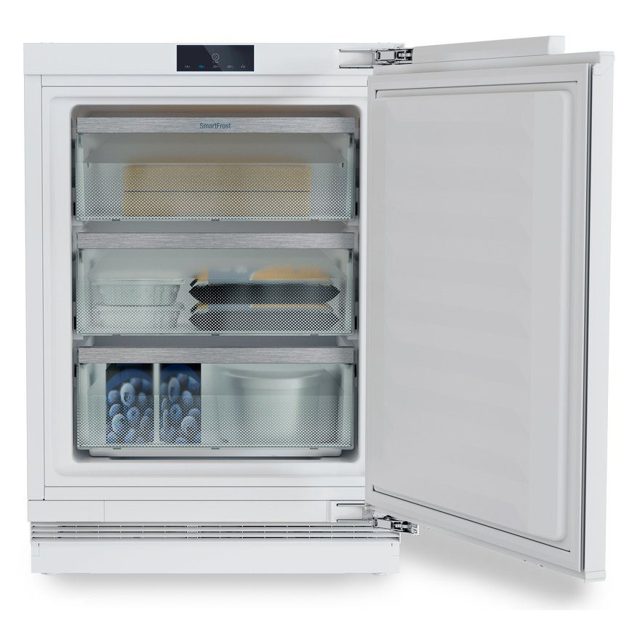 Liebherr Pure Integrated Built Under Freezer SUFC3703
