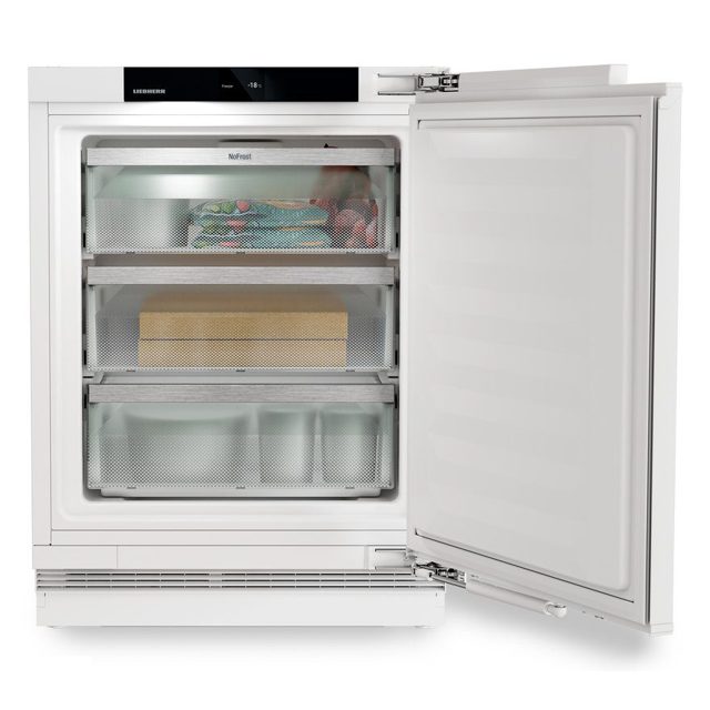 Liebherr Prime Integrated Built Under Frost Free Freezer SUFND365I