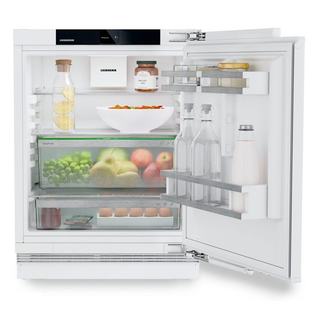 Liebherr Prime Integrated Built Under Larder Fridge URD365I