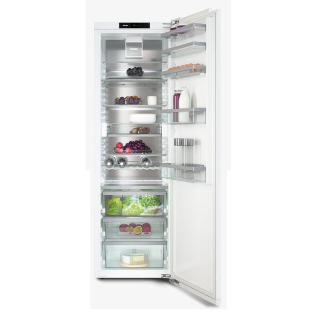 Miele 177cm Integrated In Column Larder Fridge K7797C