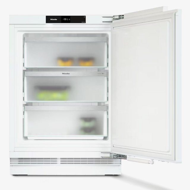 Miele Integrated Built Under Frost Free Freezer FNUS7040D