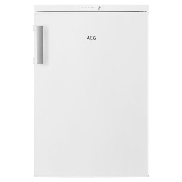 AEG 56cm Series 6000 Freestanding Undercounter Freezer OT6LA811DW White