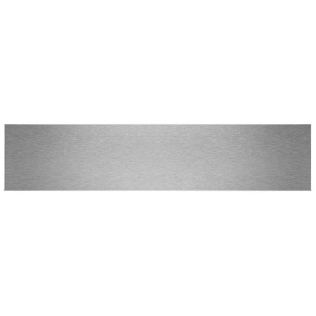 AEG 14cm Handleless Warming Drawer KDE911424M Stainless Steel
