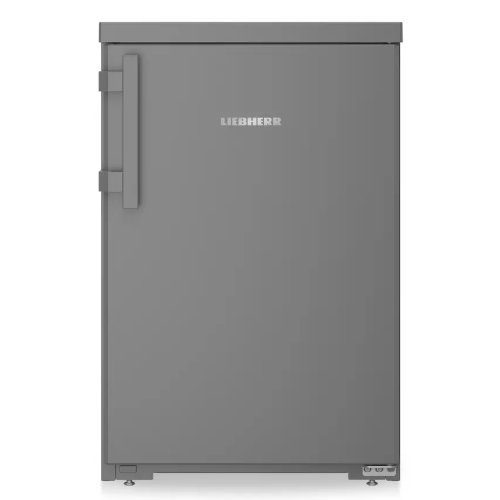 Liebherr 55cm Pure Freestanding Undercounter Fridge With Ice Box RDGD1401 Dark Grey