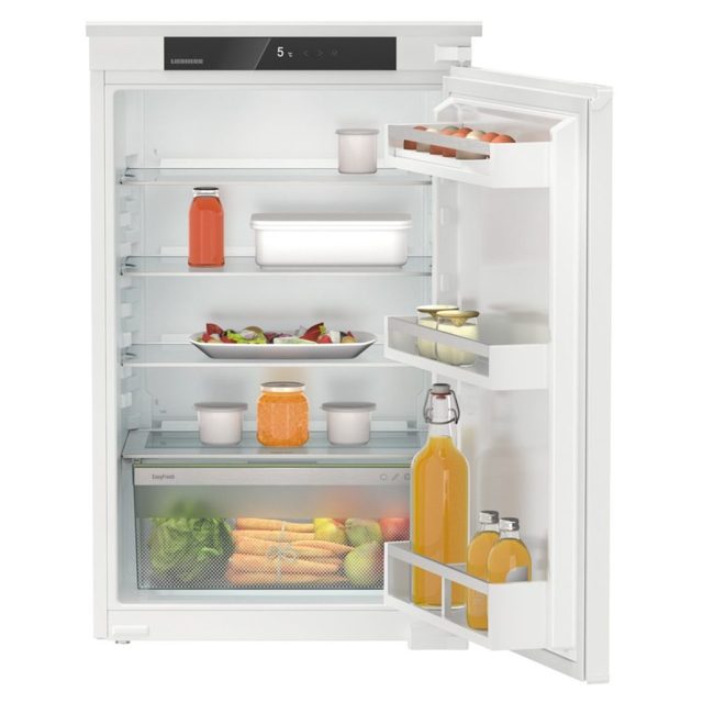 Liebherr 88cm Pure Integrated In Column Larder Fridge IRSE3900