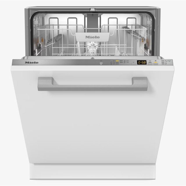 Miele 60cm Fully Integrated Dishwasher G5651 VI