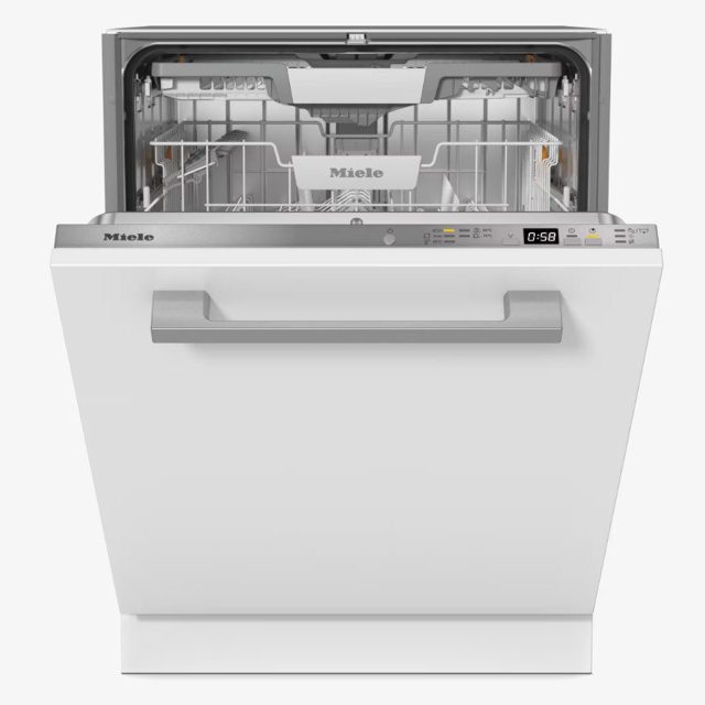 Miele 60cm Fully Integrated Dishwasher G5851 SCVI