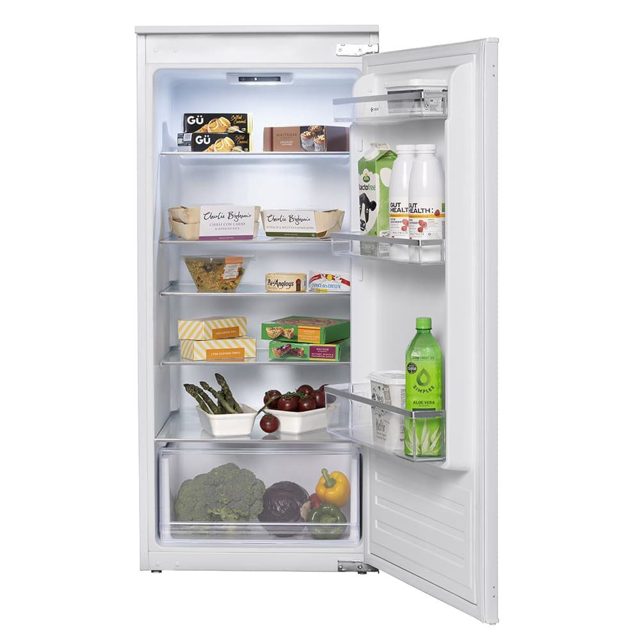Caple 122cm Integrated In Column Larder Fridge RIL126