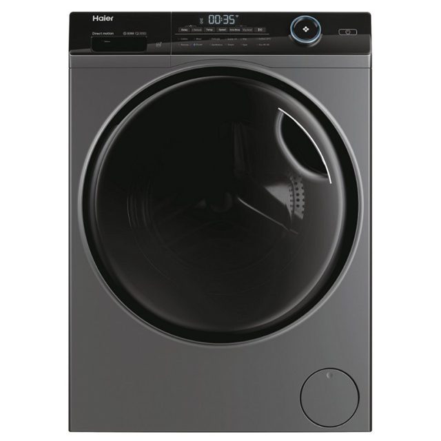 Haier I-Pro Series 5 9kg/6kg Washer Dryer HWD90B14959S8NUK Graphite