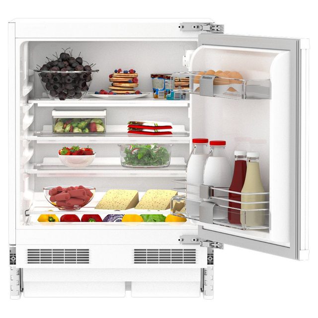 Blomberg Integrated Built Under Larder Fridge TSM1654IU