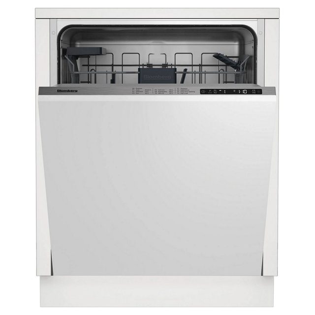Blomberg 60cm Fully Integrated Dishwasher LDV42320