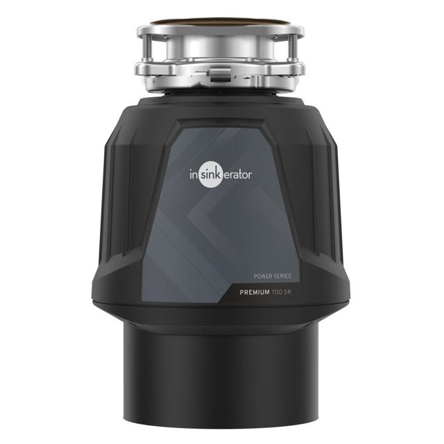 Insinkerator Waste Disposal Unit With Air Switch PREMIUM700SR