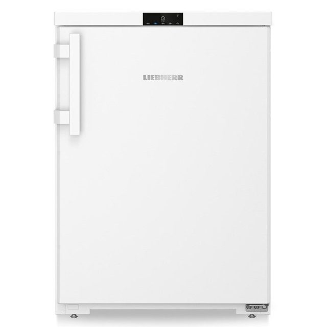 Liebherr 60cm Plus Freestanding Undercounter Freezer FCI1624 White