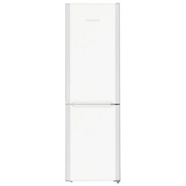 Liebherr 55cm SmartFrost Fridge Freezer CUE3331 White