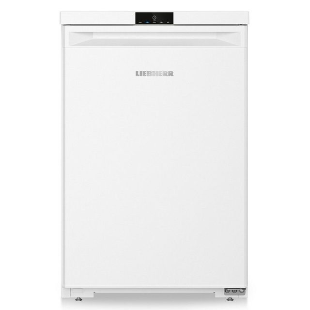 Liebherr 55cm Freestanding Undercounter Freezer TG14VE04 White