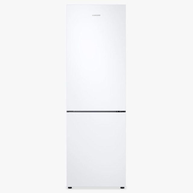 Samsung 60cm Frost Free Fridge Freezer RB33B610EWW White