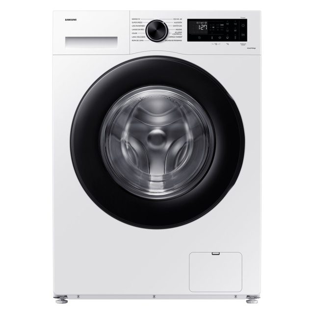 Samsung 11kg Series 5 AI Energy Washing Machine 1400rpm WW11DG5B25AEEU White