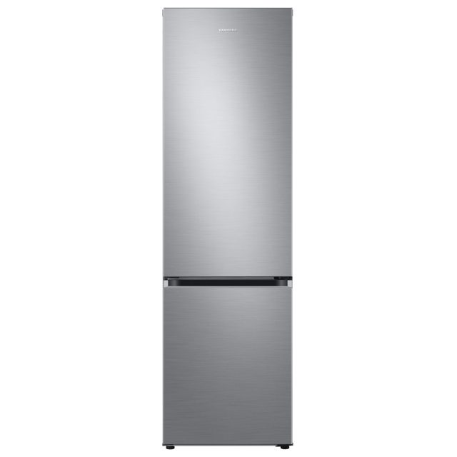 Samsung 60cm Series 5 SpaceMax Frost Free Fridge Freezer RB38C602CS9 Silver