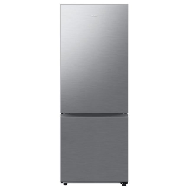 Samsung 75cm Frost Free Fridge Freezer RB53DG703CS9EU Silver