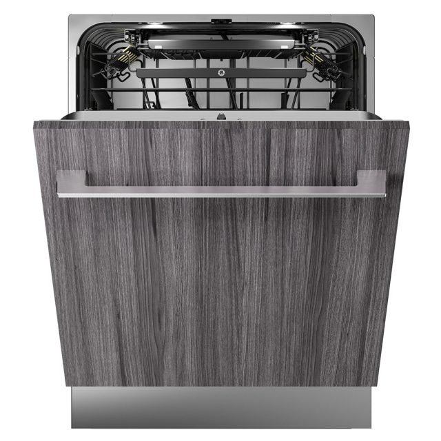 Asko 60cm Fully Integrated Autodose Dishwasher DSDP747U.UK