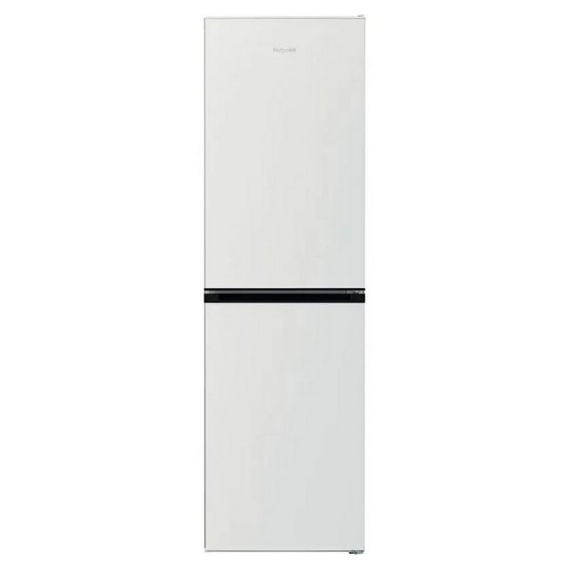 Hotpoint 54cm Frost Free Fridge Freezer HPKH 1261 W4UK WHITE