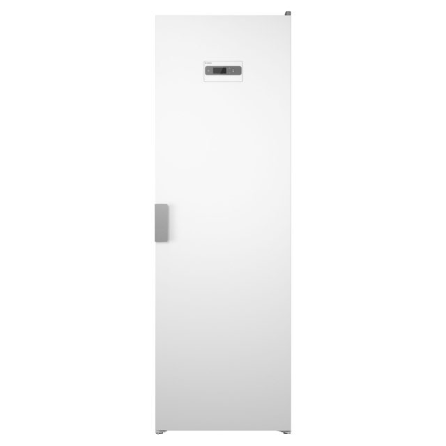 Asko Freestanding Vented Drying Cabinet DC7784V.W.UK White