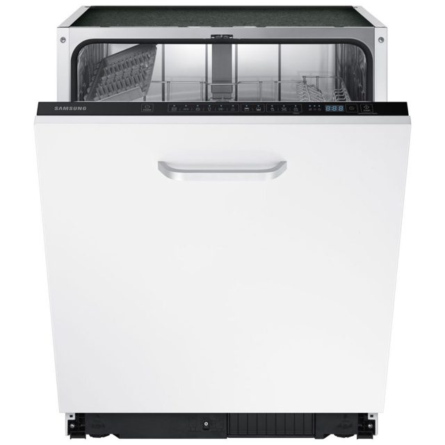 Samsung 60cm Fully Integrated Dishwasher DW60M6040BB