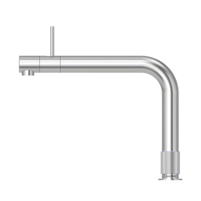 Quooker Combi Front Boiling Water Tap COMBI 2.2 FRONT RVS FTSST Stainless Steel
