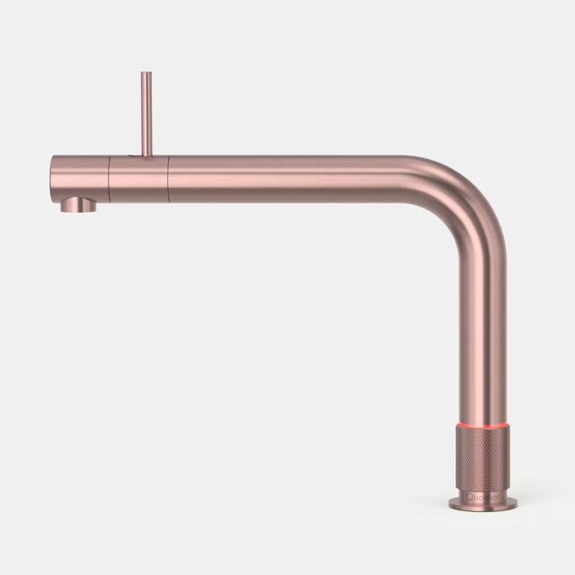 Quooker Front Boiling Water Tap PRO3 FRONT RCO FTRCO Rose Copper