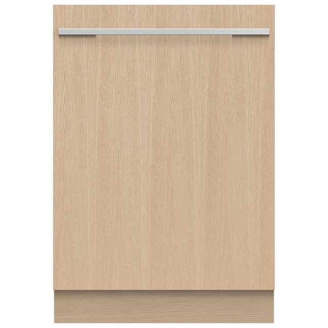 Fisher Paykel Series 7 60cm Fully Integrated Dishwasher DW60U4HI2