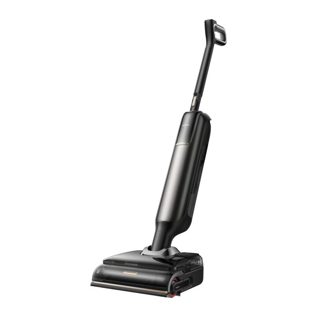 Mova M50 Ultra Wet and Dry Vacuum Cleaner HMH28A Black