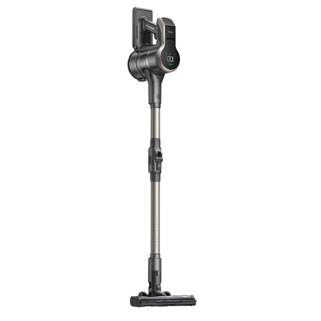Mova S2 Cordless Stick Vacuum Cleaner V2517D Grey