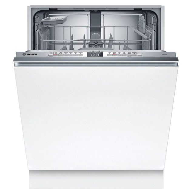 Bosch Dishwasher fully integrated SMH4HTX11G