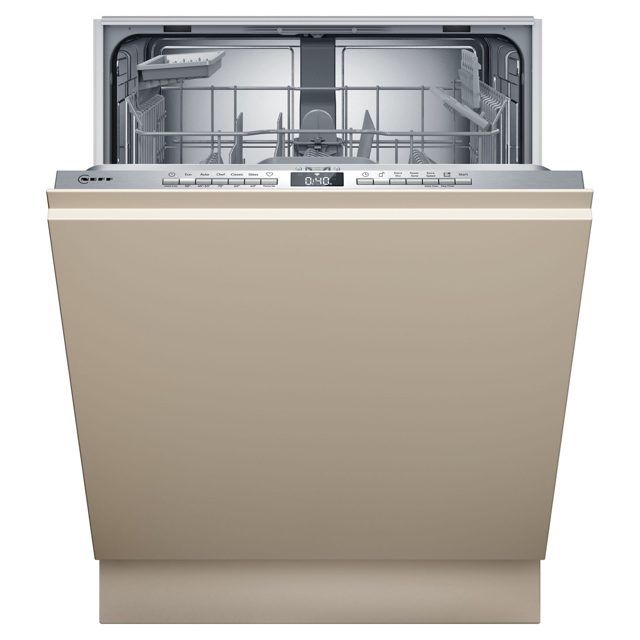 Neff 60cm N50 Fully Integrated Dishwasher S175HTX14G