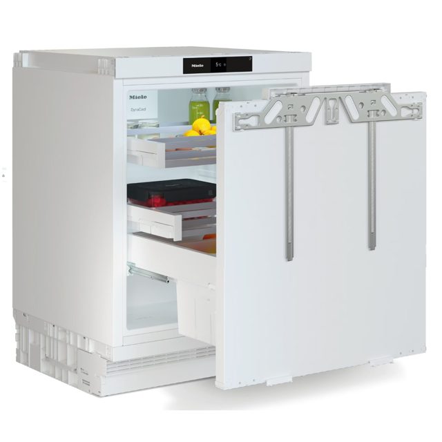 Miele Built Under Pull Out Larder Fridge KU7030D