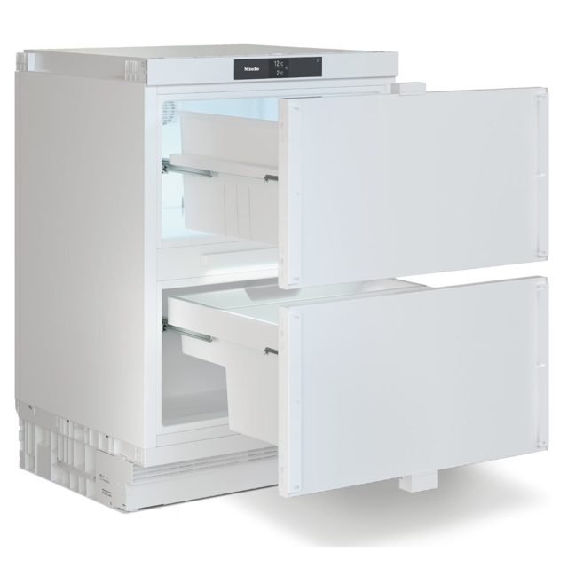 Miele Built Under Pull Out Larder Fridge KU7175D
