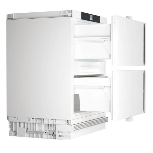 Liebherr Prime Built Under Pull Out Larder Fridge URDD375I