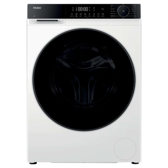 Haier 9kg/5kg X5 Washer Dryer HWD90BP14357TUUK White