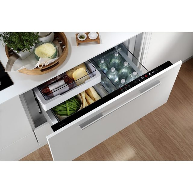 Fisher Paykel Integrated Multi Temperature Cool Drawer RB9064S1