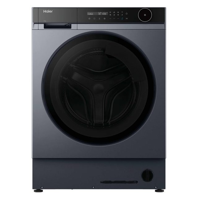 Haier 10kg Integrated Washing Machine 1400rpm HWB100B14858GUUK