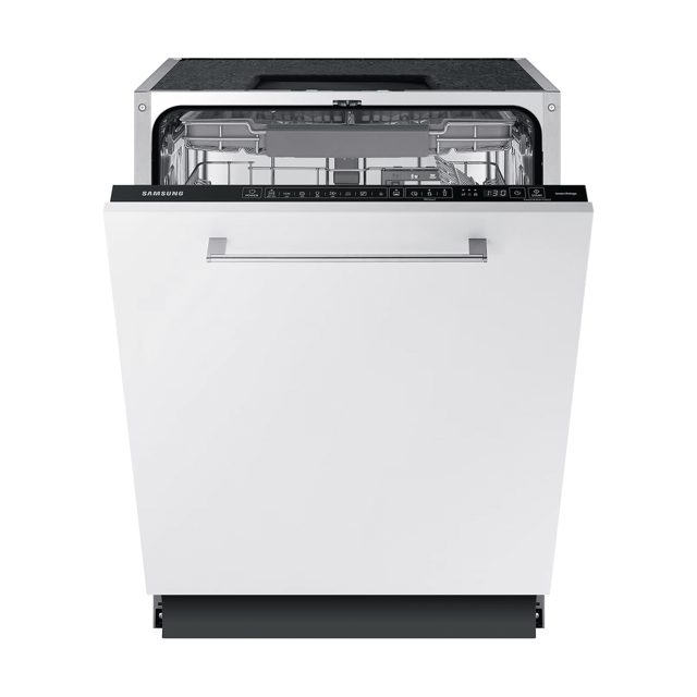Samsung 60cm Series 11 Fully Integrated Dishwasher DW60A8060BB