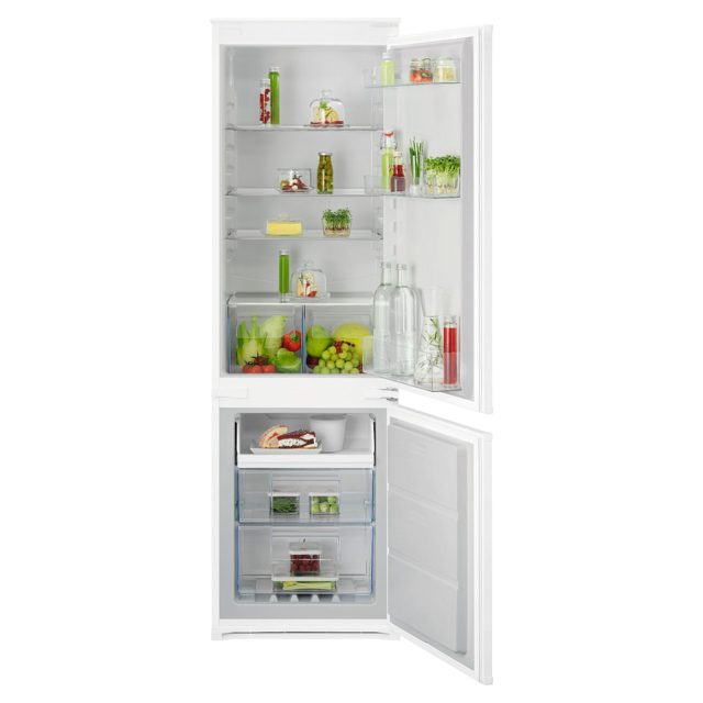 AEG Exclusiv 177cm Integrated 70/30 Frost Free Frost Free NSC7N18ZES